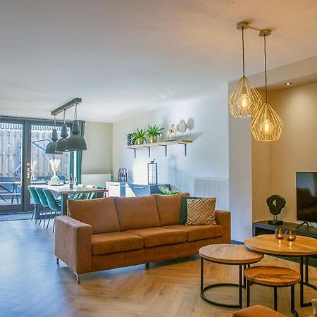 In De Mid - Prachtige Appartementen In Hartje Joure Zewnętrze zdjęcie