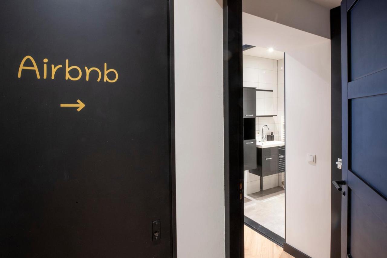 In De Mid - Prachtige Appartementen In Hartje Joure Zewnętrze zdjęcie